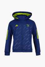 adidas Performance Aeroready Messi Football-Inspired Kinder Hoodie