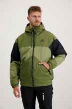 adidas Performance Back to Sport Insulated Herren Outdoorjacke