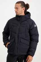 adidas Performance Big Baffle Herren Daunenjacke