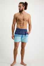 adidas Performance Colorblock Herren Badeshort