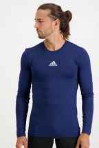 adidas Performance Compression Herren Longsleeve