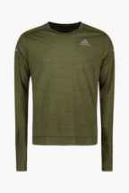 adidas Performance Cooler Herren Longsleeve