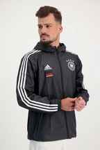 adidas Performance Deutschland Herren Trainingsjacke