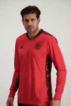 adidas Performance Deutschland Home Replica Herren Torwarttrikot