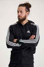 adidas Performance Essentials 3S Herren Trainingsjacke