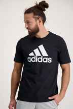 adidas Performance Essentials Big Logo Herren T-Shirt