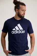 adidas Performance Essentials Big Logo Herren T-Shirt