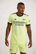 adidas Performance FC Arsenal London Away Replica Herren Fussballtrikot