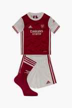 adidas Performance FC Arsenal London Mini Kinder Fussballset