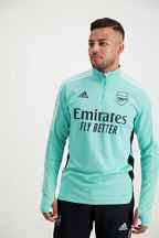 adidas Performance FC Arsenal London Tiro Herren Longsleeve
