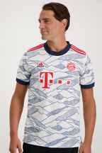 adidas Performance FC Bayern München 3rd Replica Herren Fussballtrikot