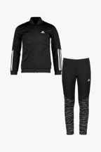 adidas Performance Jungen Trainingsanzug