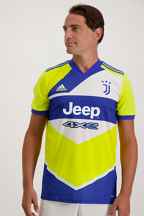 adidas Performance Juventus Turin 3rd Replica Herren Fussballtrikot