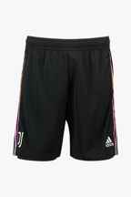 adidas Performance Juventus Turin Away Replica Kinder Short