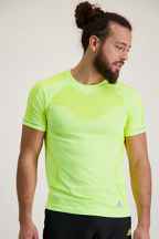 adidas Performance Primeknit Herren T-Shirt