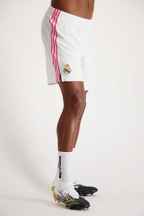 adidas Performance Real Madrid Home Replica Herren Short