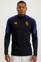 adidas Performance Real Madrid Tiro Herren Longsleeve