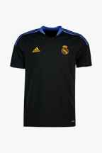adidas Performance Real Madrid Tiro Herren T-Shirt