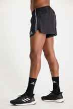 adidas Performance Saturday Split Herren Short