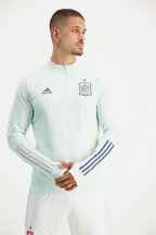 adidas Performance Spanien Training Herren Longsleeve