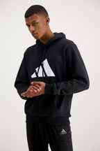 adidas Performance Sportswear Future Icons Logo Graphic Herren Hoodie