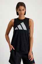 adidas Performance Sportswear Winners 2.0 Damen Top