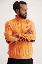 adidas Performance Sportswear Woven 3S Herren Trainingsjacke