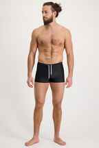 adidas Performance Tapered Boxer Herren Badehose