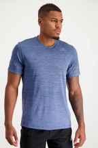 adidas Performance Tech Gradient Herren T-Shirt