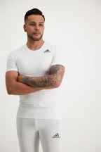 adidas Performance Techfit Compression Herren T-Shirt