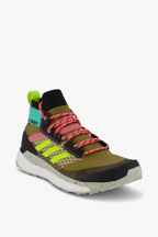 adidas Performance Terrex Free Hiker Primeblue Herren Trekkingschuh
