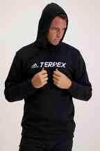 adidas Performance Terrex Graphic Logo Herren Hoodie