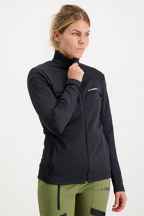 adidas Performance Terrex Multi Primegreen Damen Midlayer
