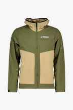 adidas Performance Terrex Multi Stretch Herren Softshelljacke