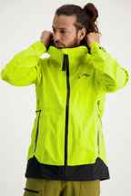 adidas Performance Terrex Myshelter Gore-Tex® Herren Outdoorjacke