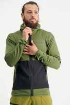 adidas Performance Terrex Tech Fleece Light Herren Midlayer