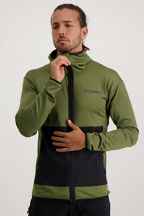 adidas Performance Terrex Tech Fleece Light Herren Midlayer