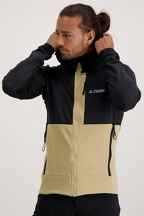 adidas Performance Terrex Tech Flooce Hiking Herren Midlayer