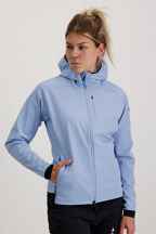 adidas Performance Terrex Ultimate Hooded Damen Midlayer