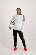 adidas Performance Tiro 21 Damen Trainingsjacke