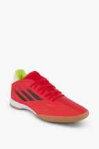 adidas Performance X Speedflow.3 IN Herren Fussballschuh