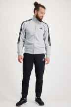 adidas Sport inspired Aeroready Essentials 3S Herren Trainingsanzug