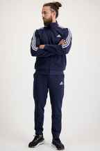 adidas Sport inspired Aeroready Essentials 3S Herren Trainingsanzug