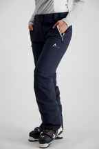 Albright Adelboden Damen Skihose