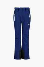 Albright Adelboden Mädchen Skihose