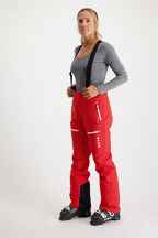 Albright Andermatt Swiss Olympic Damen Skihose