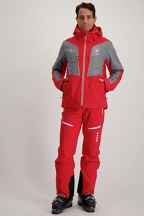 Albright Andermatt Swiss Olympic Herren Skihose
