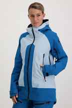 Albright Engelberg Damen Skijacke