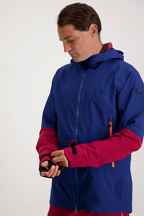 Albright Engelberg Herren Skijacke