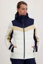 Albright Montana Damen Skijacke